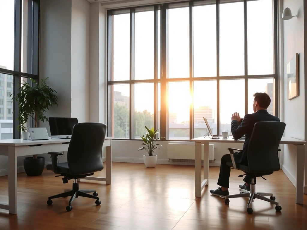 Oficinas de Gaucho Analytical Group