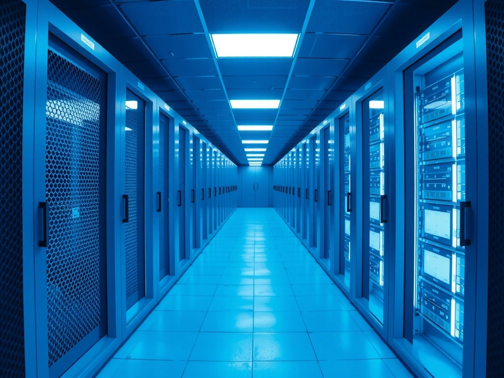 Tecnología de procesamiento de datos