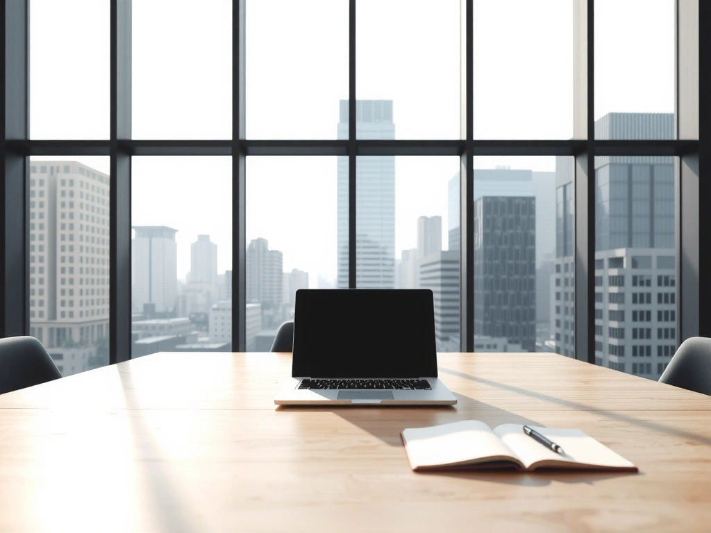 Entorno de trabajo en Gaucho Analytical Group