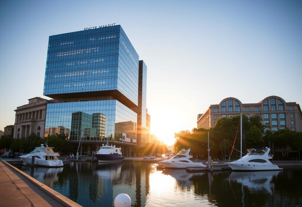 Sede central Gaucho Analytical